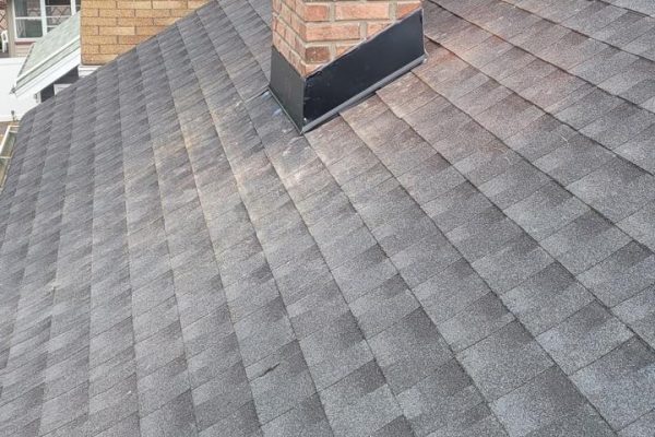 ROOFING